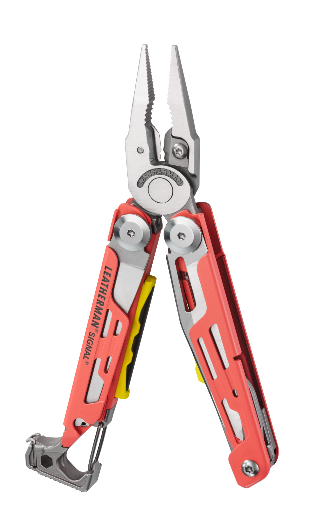 Dao đa năng Leatherman SIGNAL GUAVA