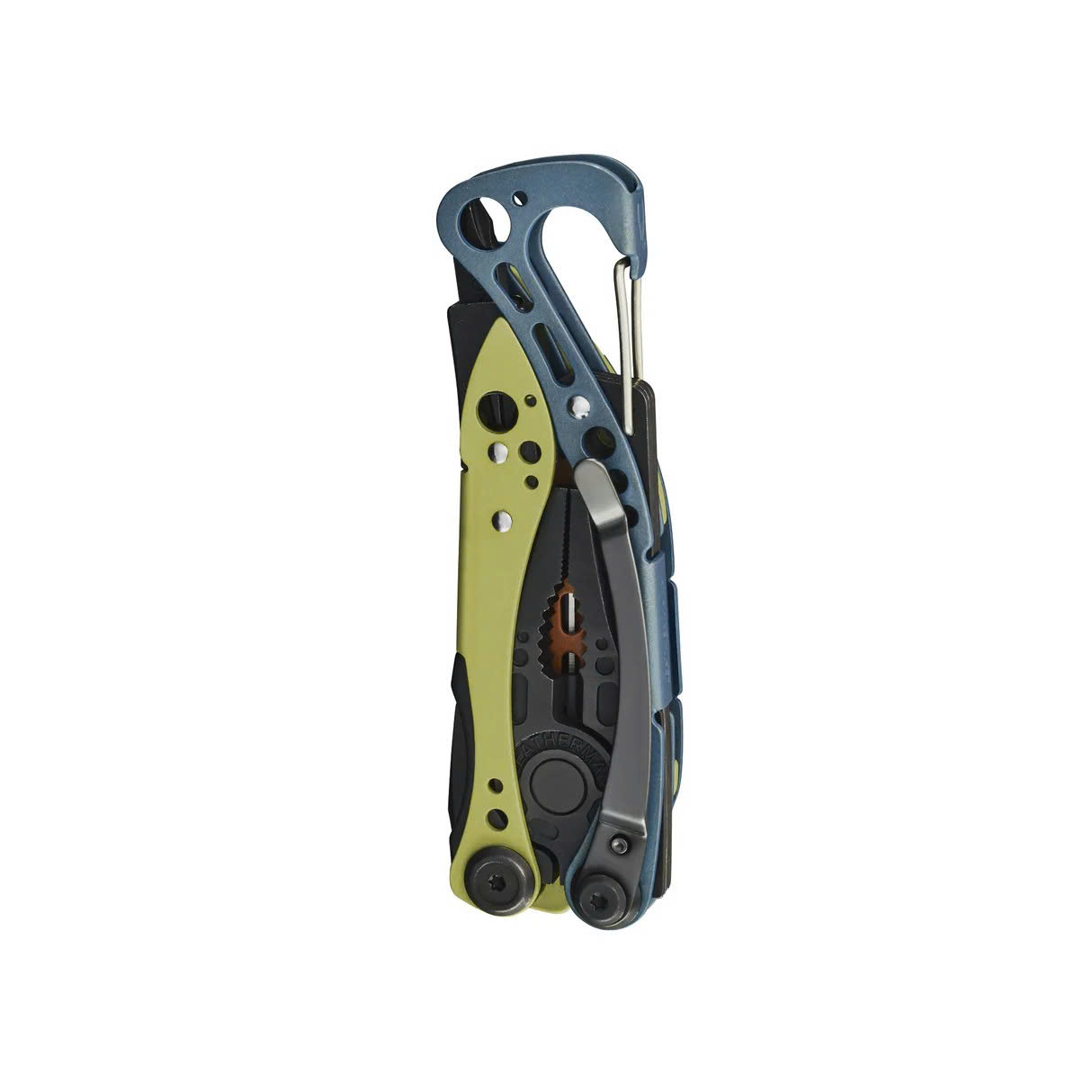 Dao đa năng Leatherman SKELETOOL CX AURORA