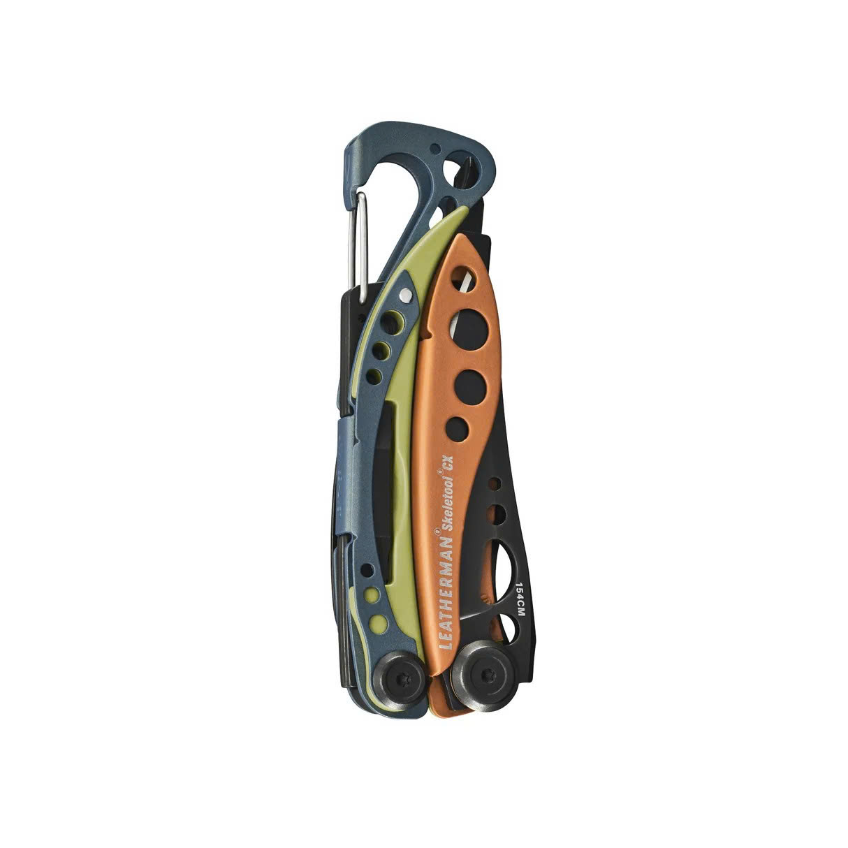 Dao đa năng Leatherman SKELETOOL CX AURORA