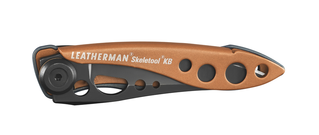 Dao đa năng Leatherman SKELETOOL KB AURORA
