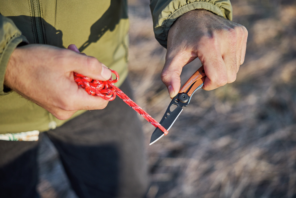 Dao đa năng Leatherman SKELETOOL KB AURORA