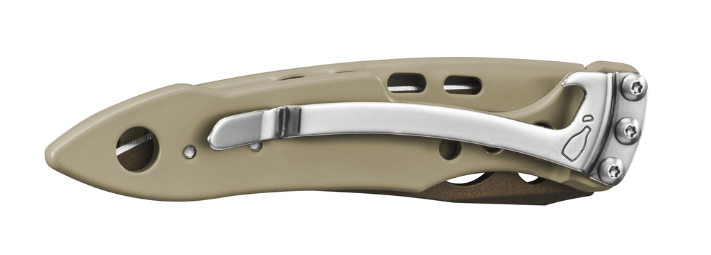 Dao đa năng Leatherman SKELETOOL KB SANDSTORM