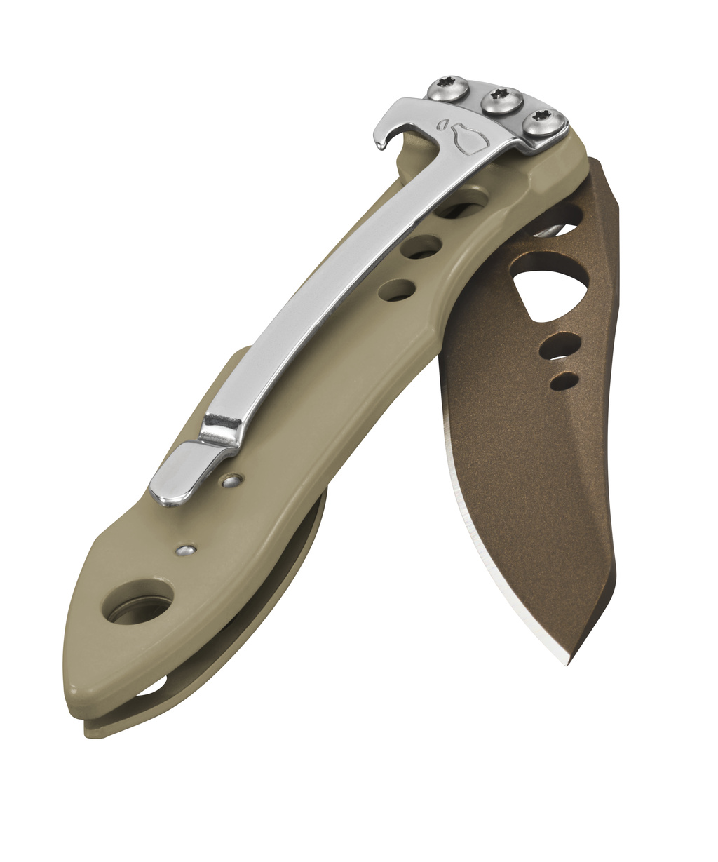 Dao đa năng Leatherman SKELETOOL KB SANDSTORM