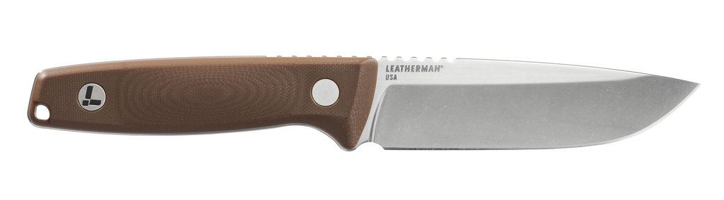 Dao đa năng Leatherman TRAC-EARTH BROWN