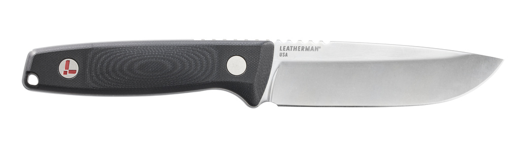 Dao đa năng Leatherman TRAC JET BLACK