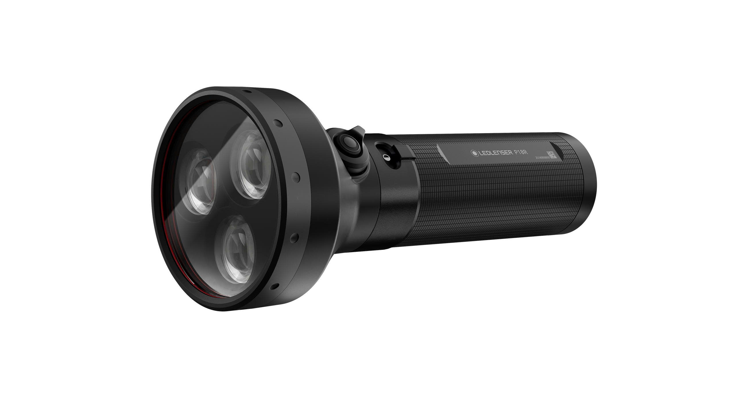 Đèn pin Ledlenser P18R (2026)
