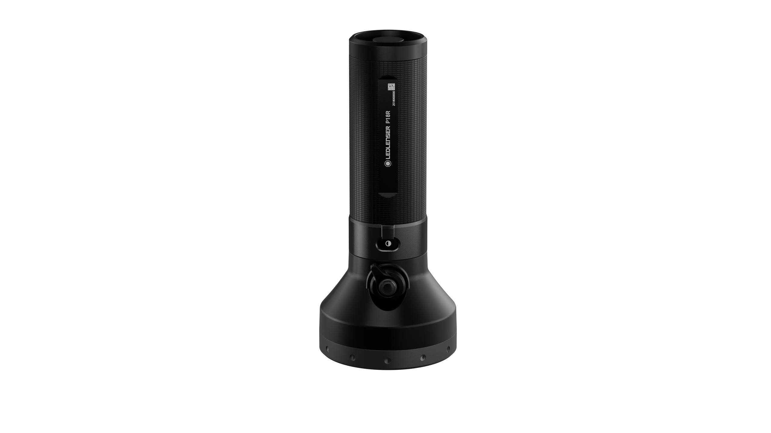 Đèn pin Ledlenser P18R (2026)