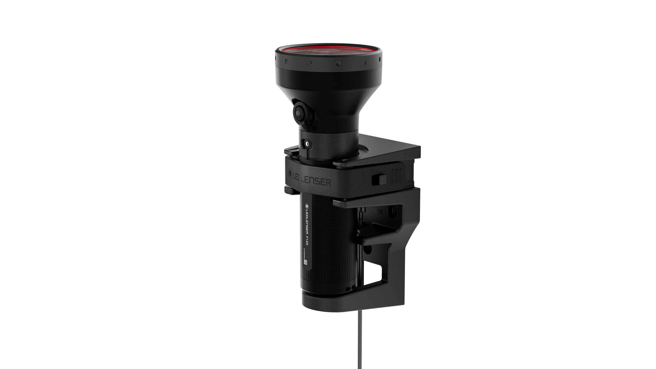 Đèn pin Ledlenser P18R (2026)
