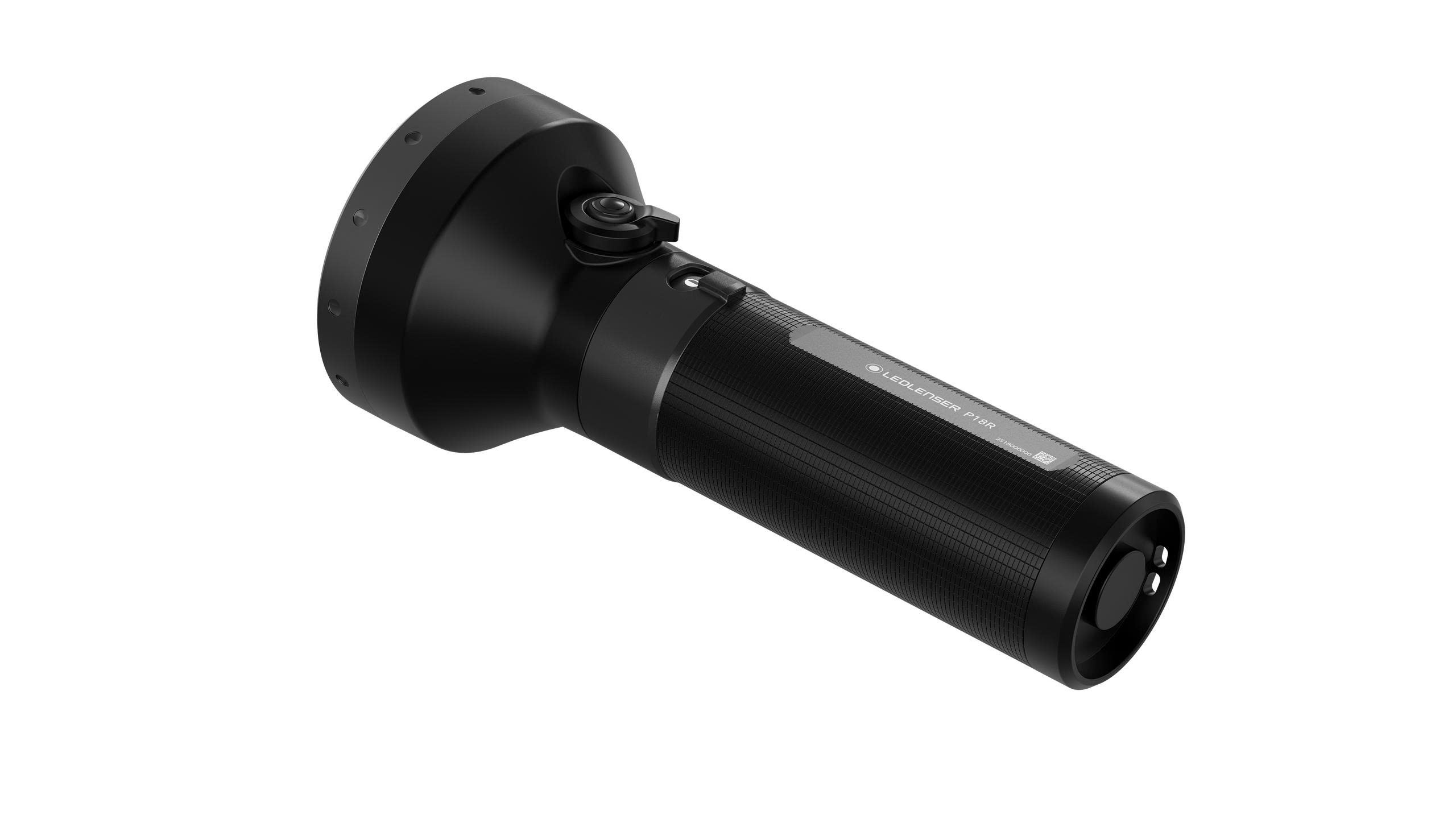 Đèn pin Ledlenser P18R (2026)