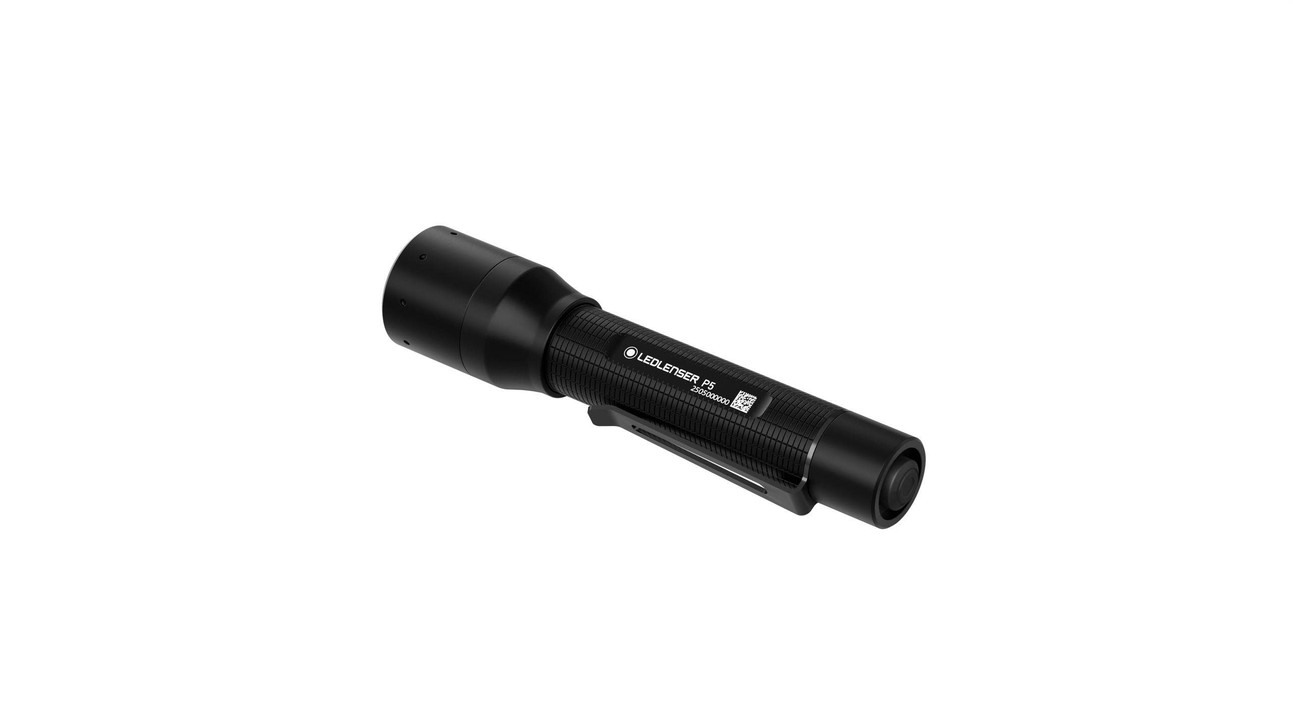 Đèn pin Ledlenser P5 (2026)