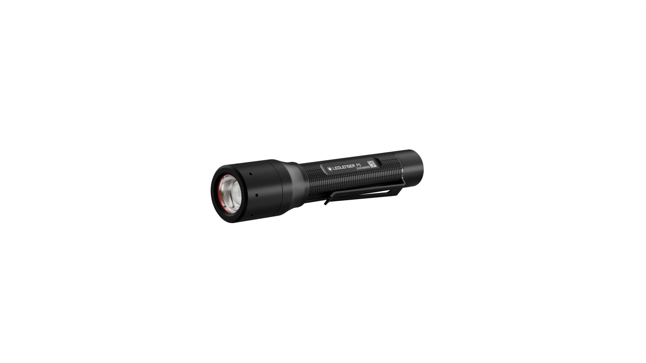 Đèn pin Ledlenser P5 (2026)