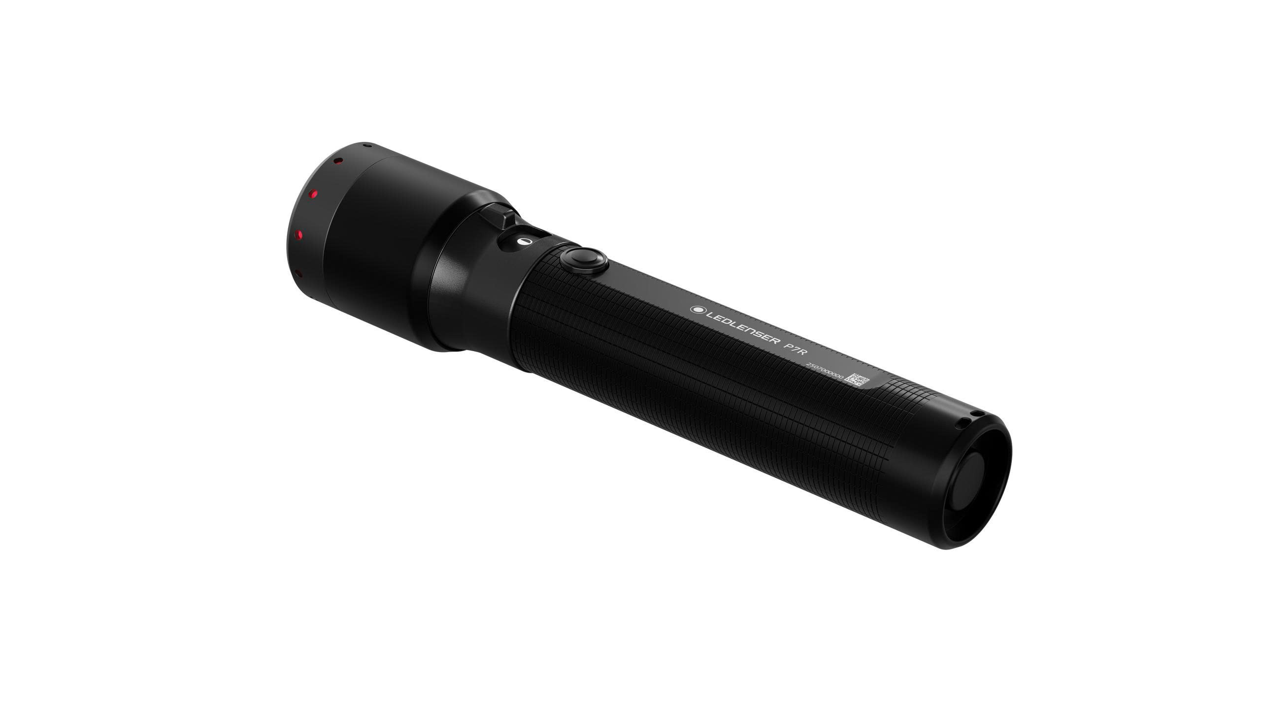 Đèn pin Ledlenser P7R (2026)