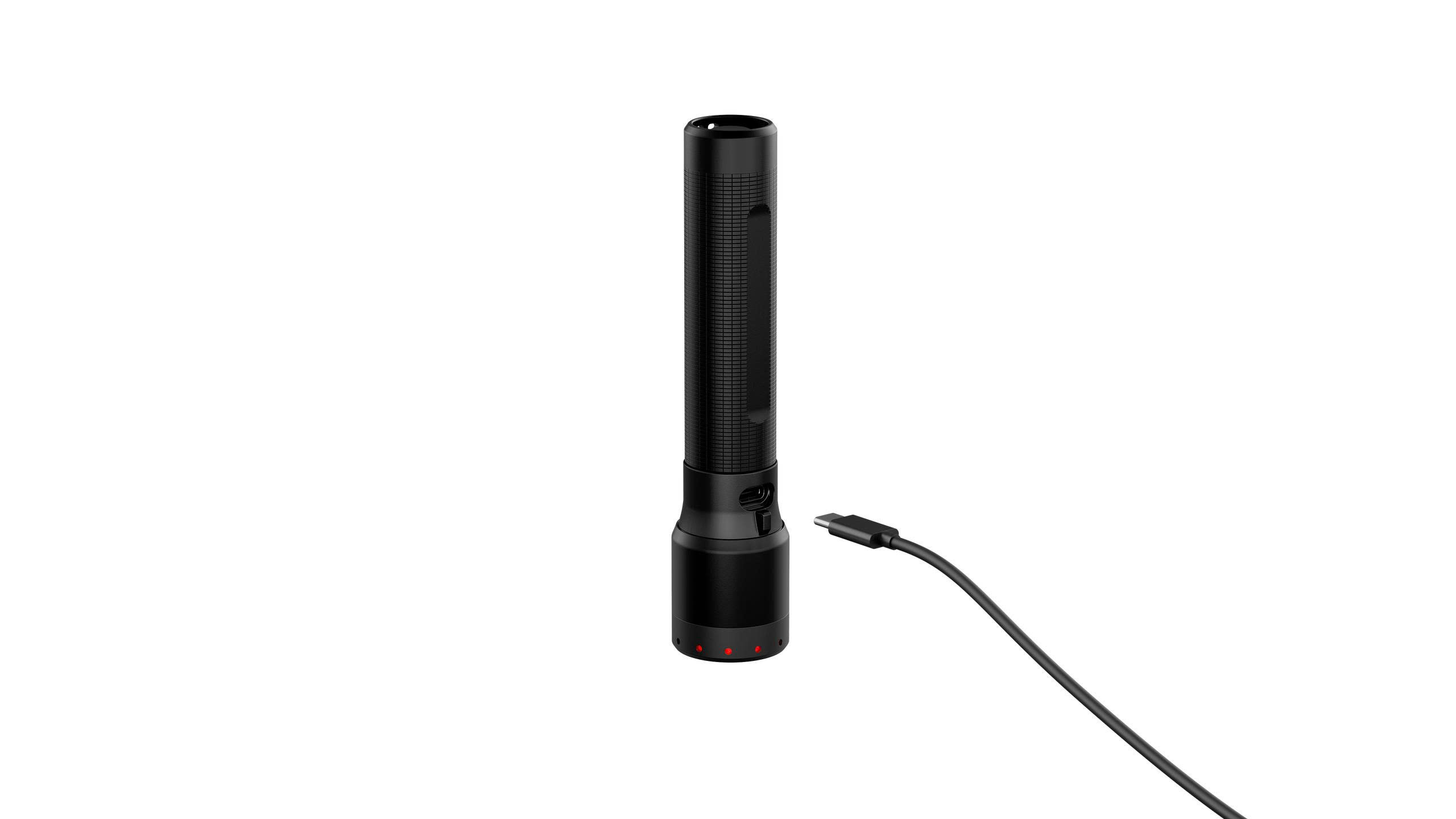 Đèn pin Ledlenser P7R (2026)