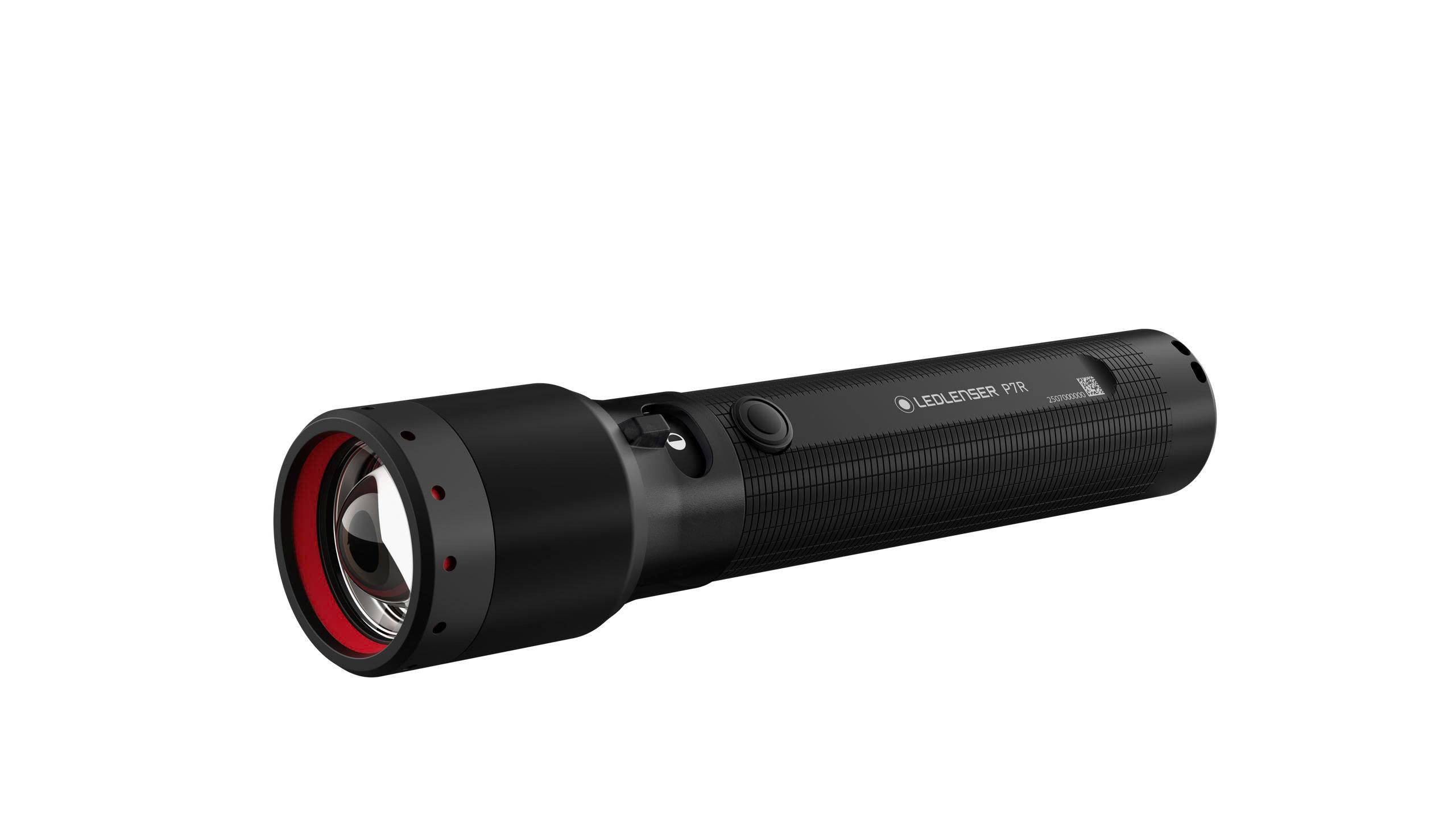 Đèn pin Ledlenser P7R (2026)