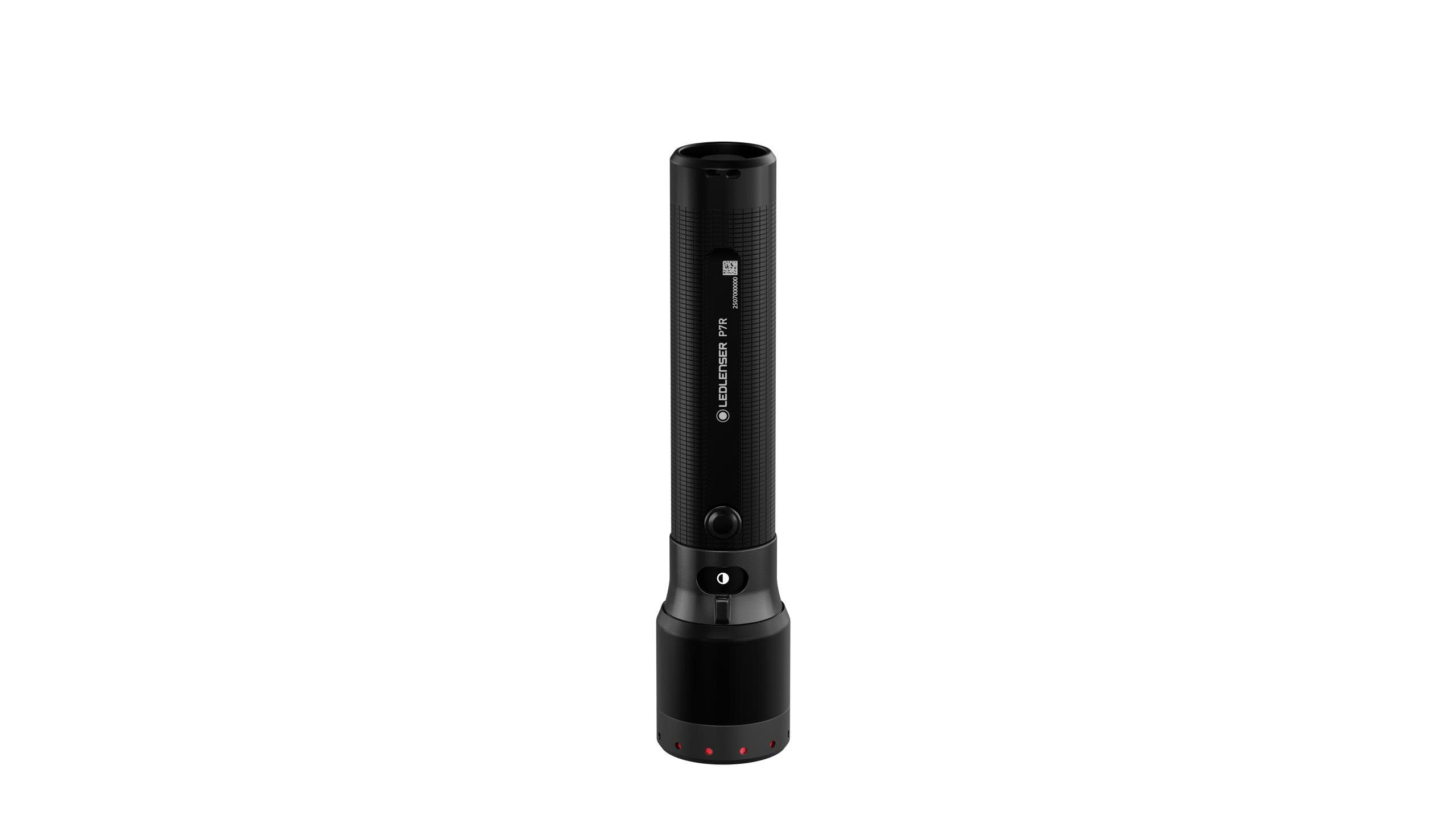 Đèn pin Ledlenser P7R (2026)