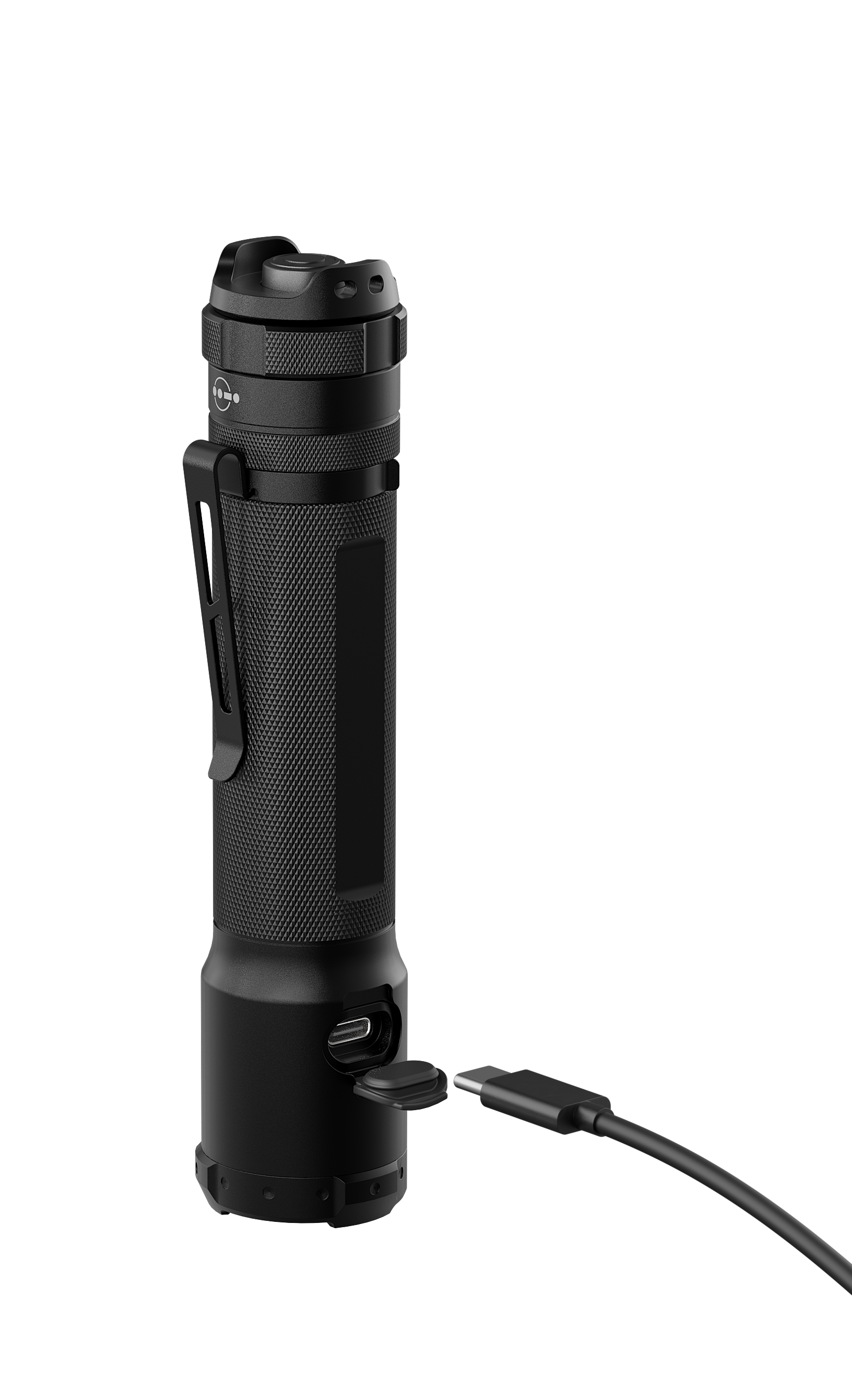 Đèn pin Ledlenser TAC7R