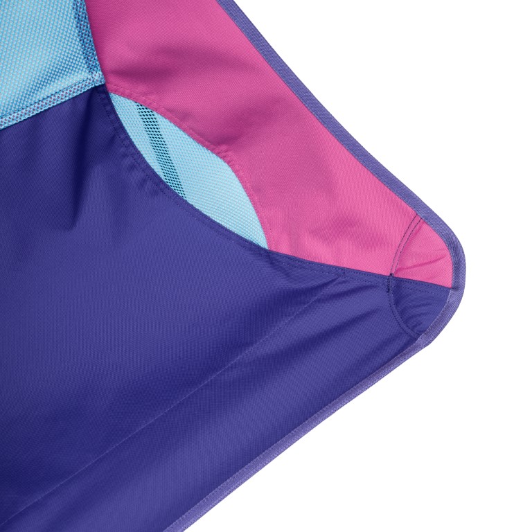 Beach Chair- Multi Block