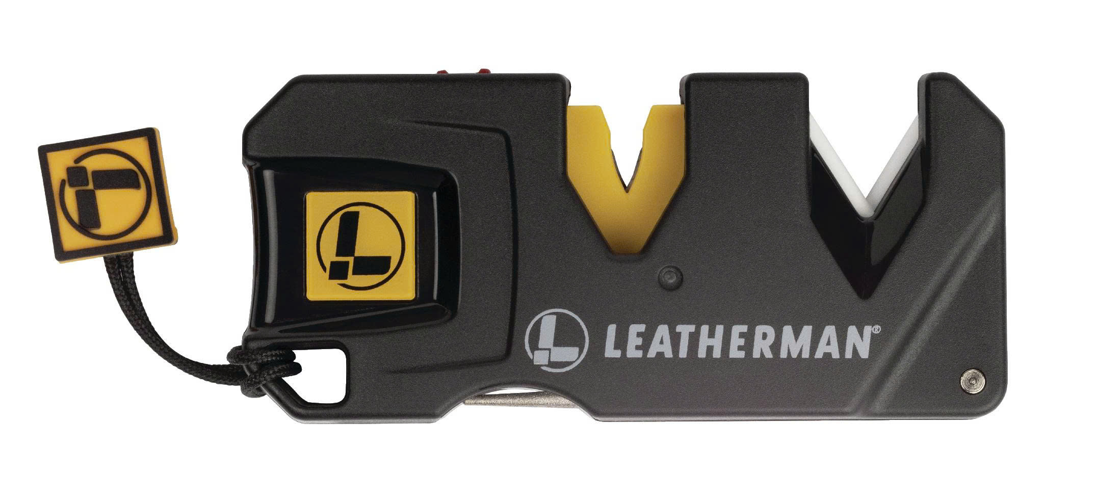 LEATHERMAN BLADE SHARPENER