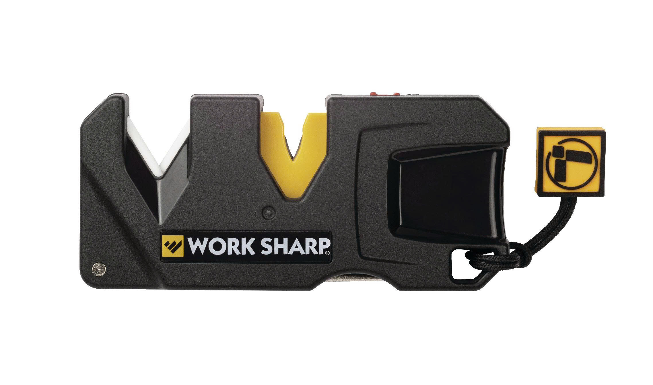 LEATHERMAN BLADE SHARPENER