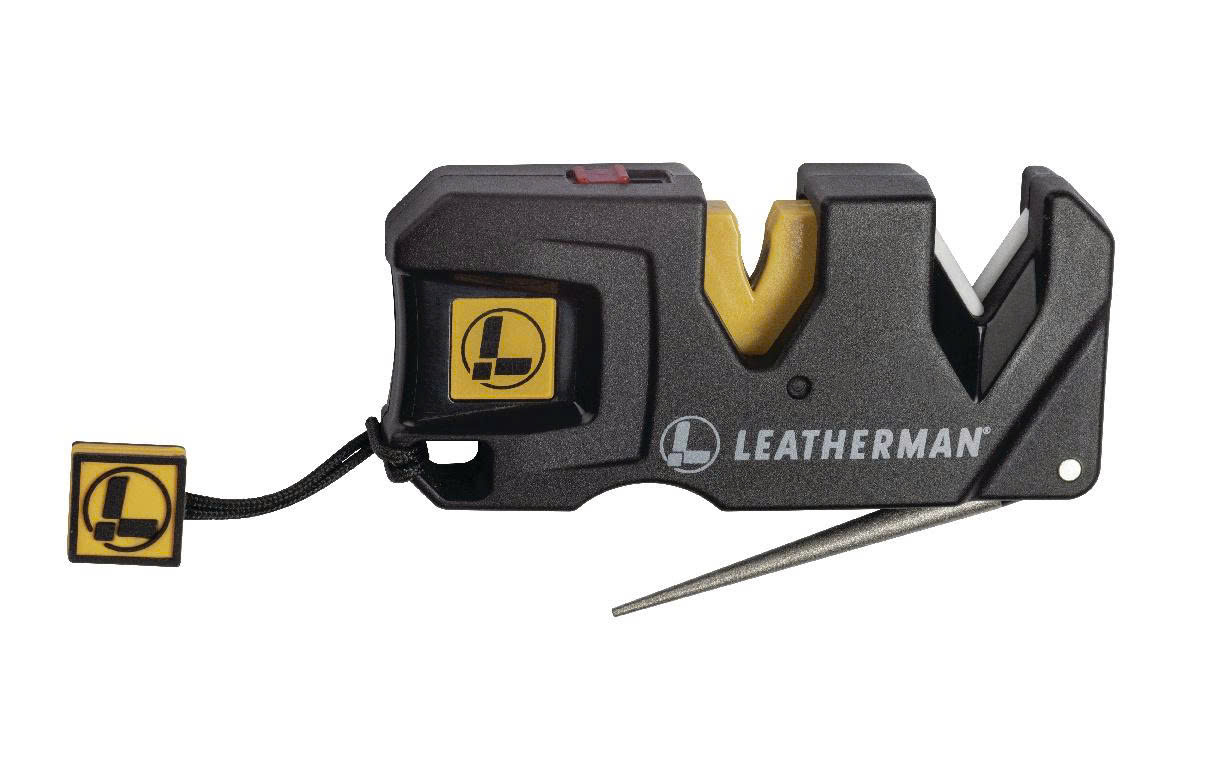 LEATHERMAN BLADE SHARPENER