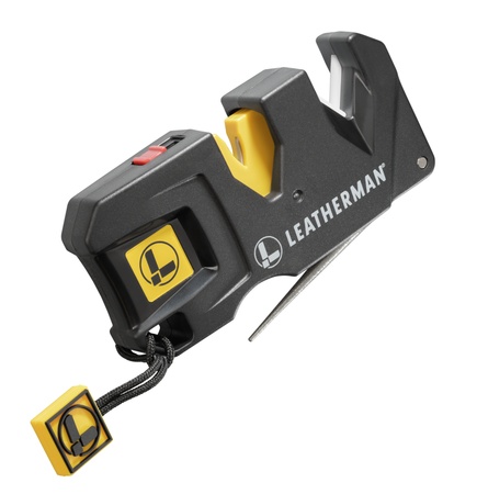 LEATHERMAN BLADE SHARPENER