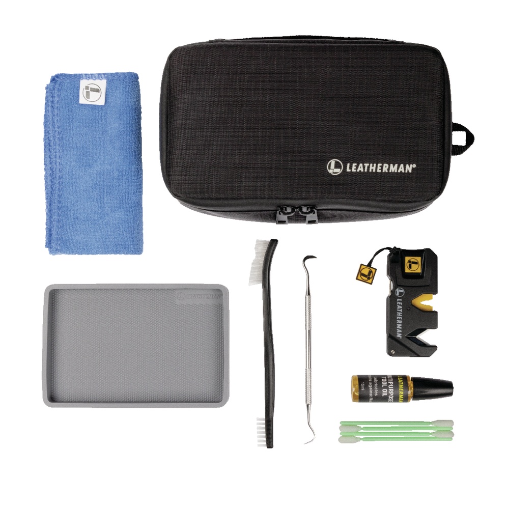 LEATHERMAN MAINTENANCE KIT