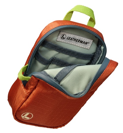 LEATHERMAN TOOL POUCH-AURORA