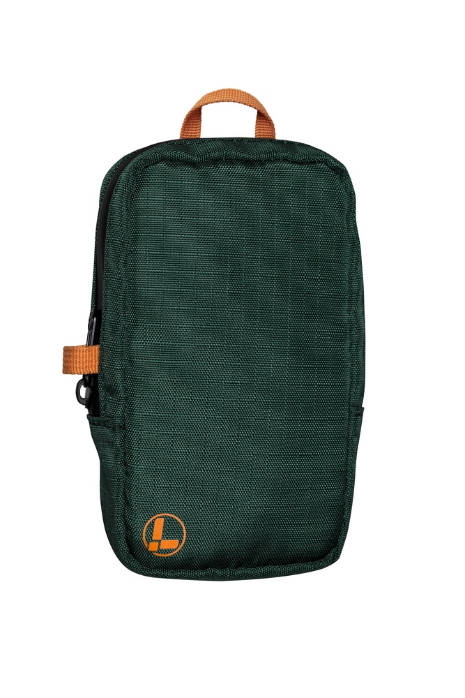 LEATHERMAN TOOL POUCH-HUNTER