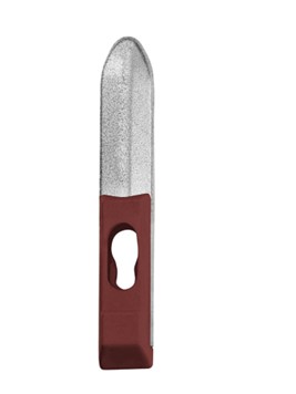 Phụ kiện Leatherman SHARPENER-DARK RED. # 935003