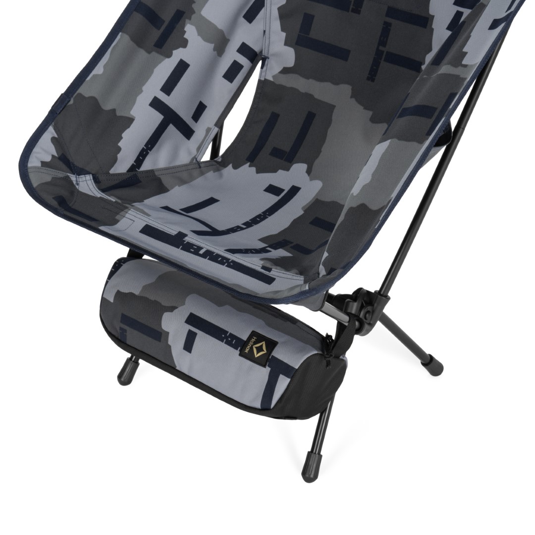 Tac. Chair T-Camo