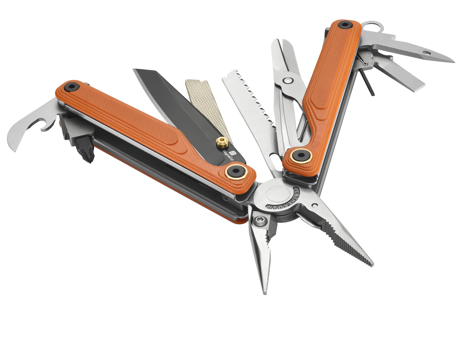 Dao đa năng Leatherman WAVE ALPHA-CANYONLAND