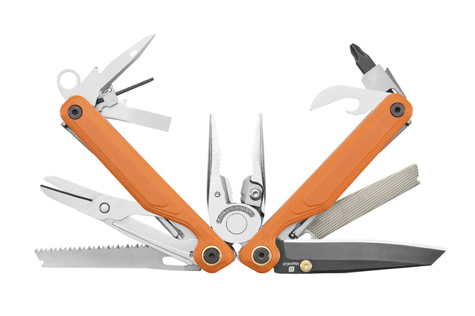 Dao đa năng Leatherman WAVE ALPHA-CANYONLAND