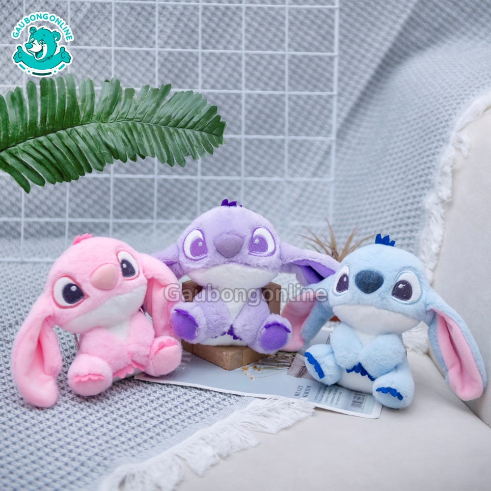 MK Stitch Tai Dài