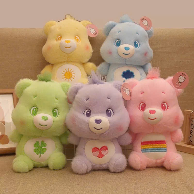 GN Gấu Care Bear