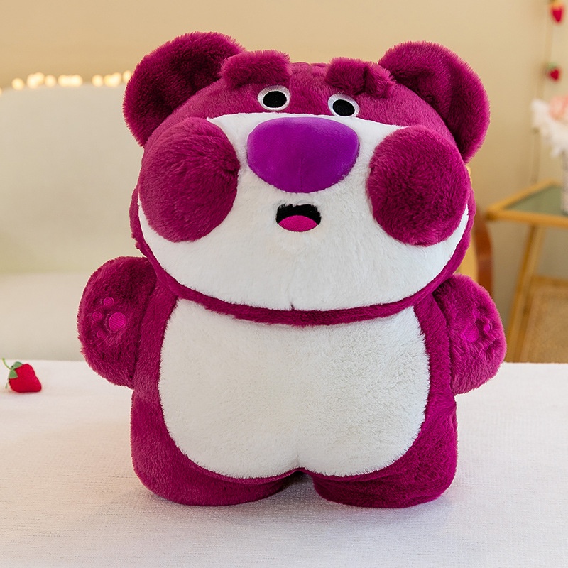 ĐG 50cm Lotso Má Phính