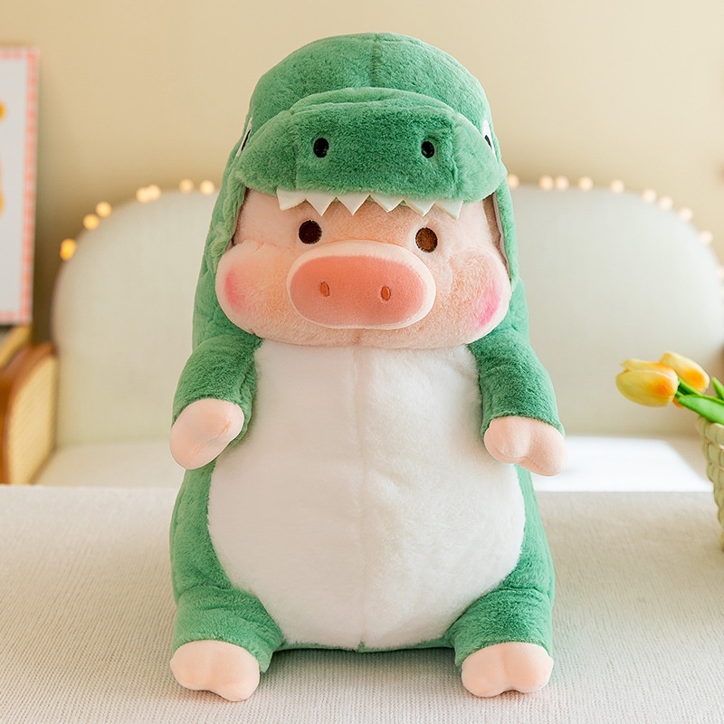 ĐG 50cm Heo Cá Sấu