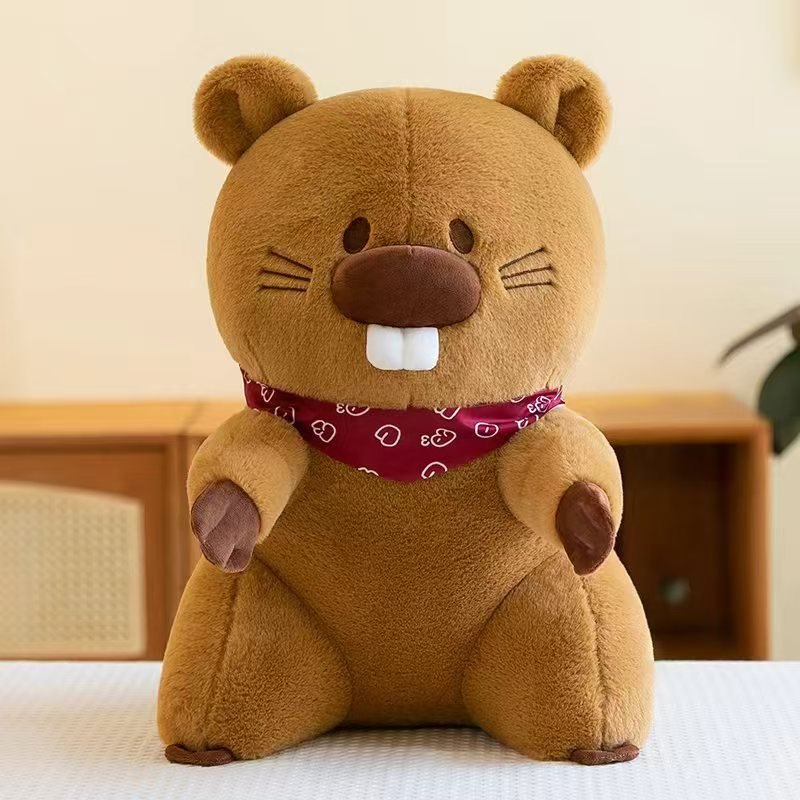 ĐG 50cm Chuột Răng To