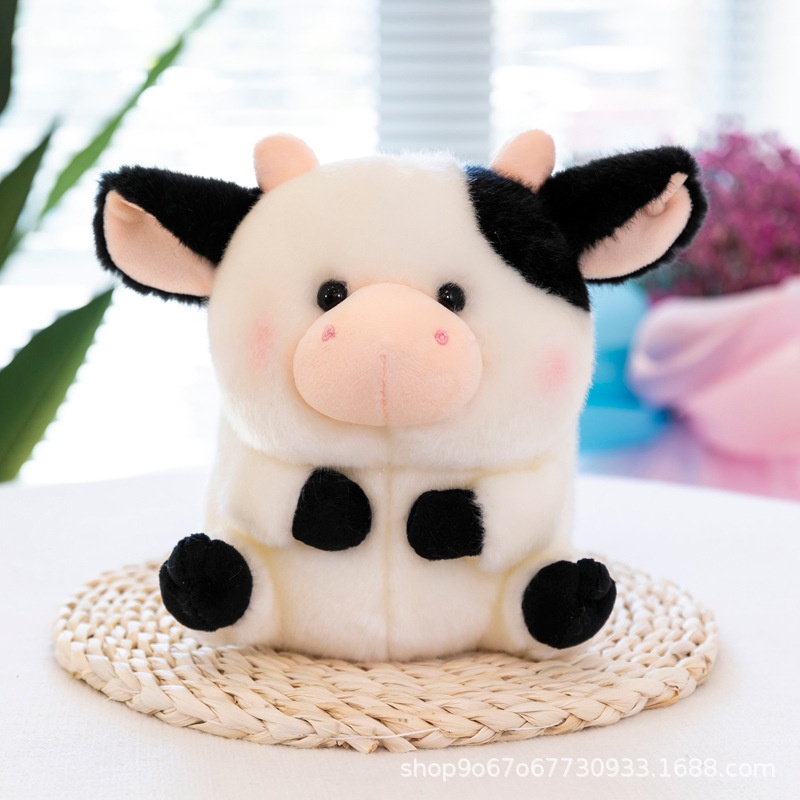 MK Bò Sữa 10cm