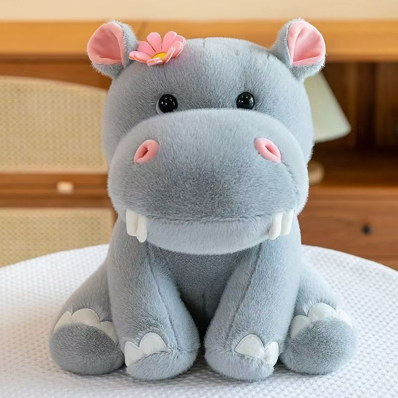 ĐG 50cm Hà Mã Đầu Hoa