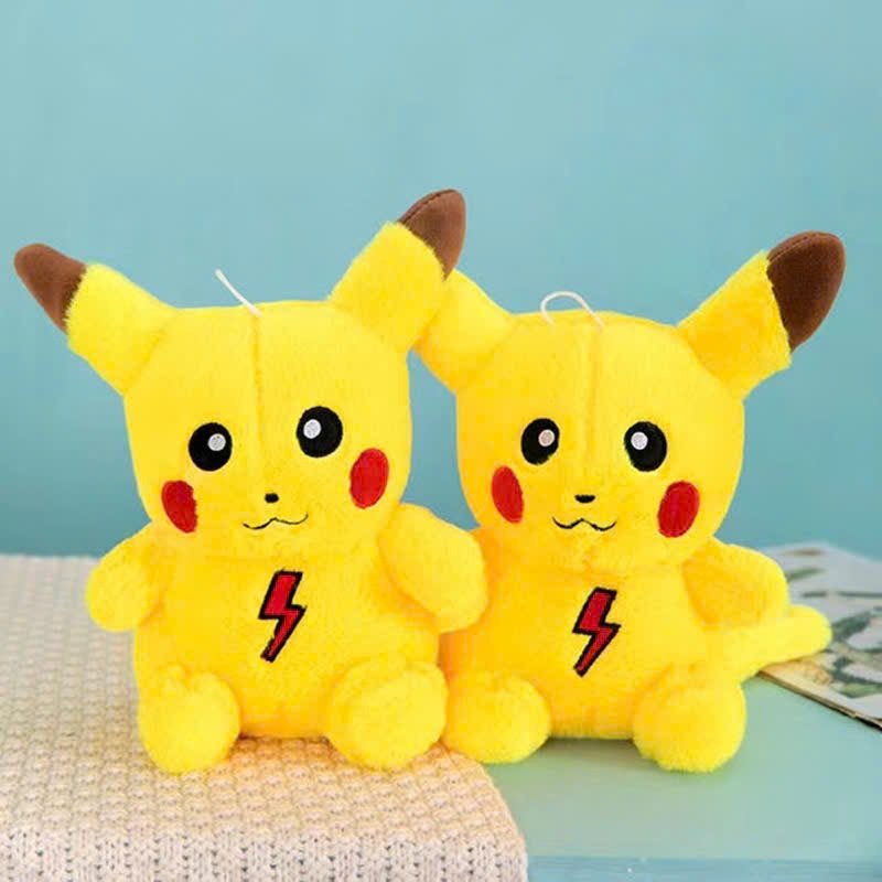 GN Pikachu Ngồi