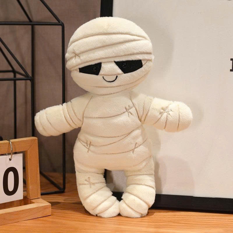 GN Xác Ướp