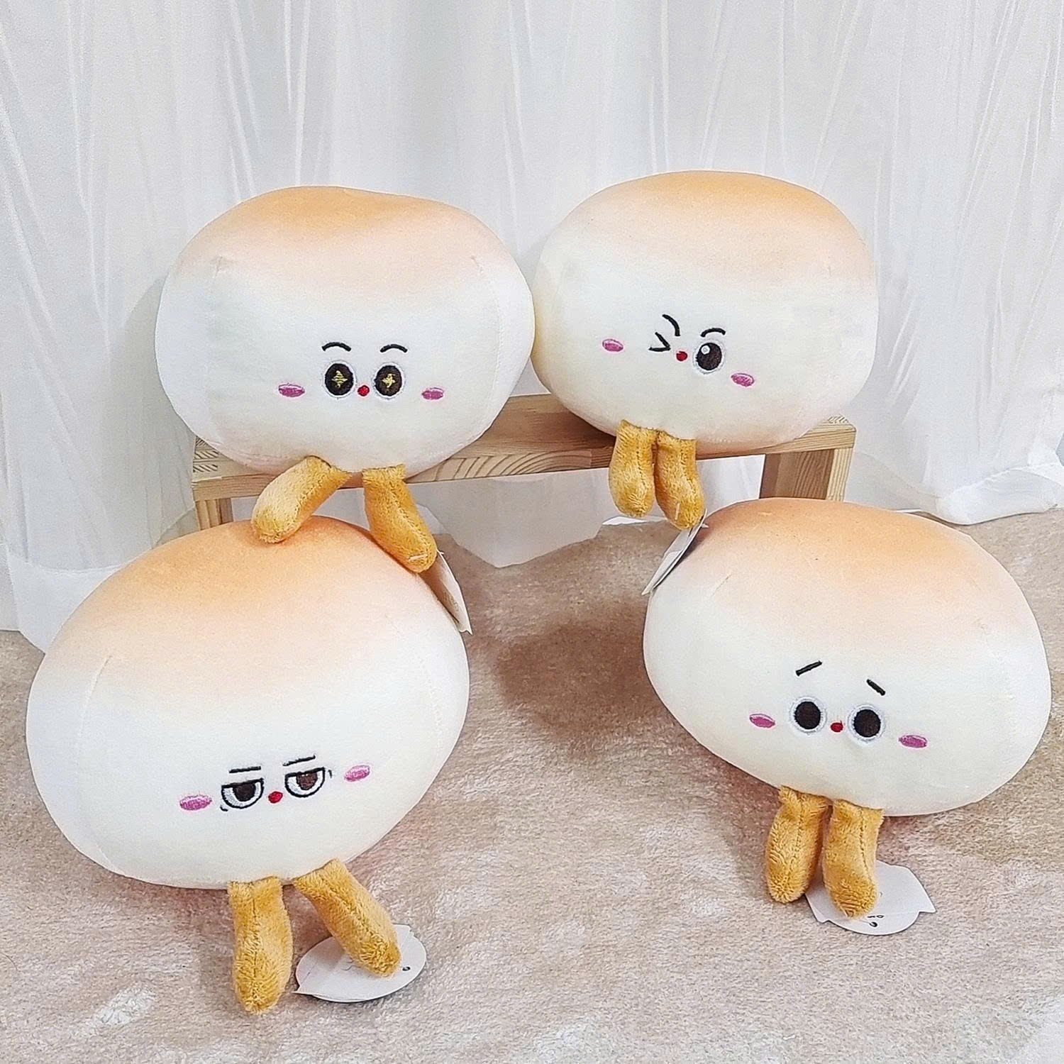 GN Bánh Nướng