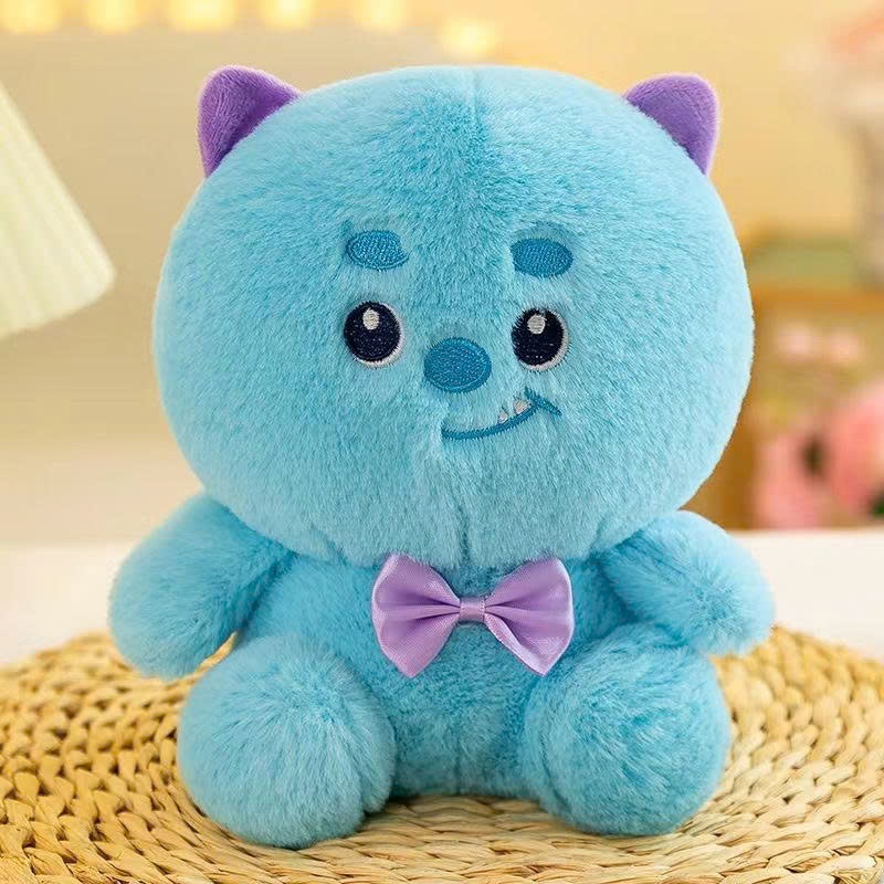 GN Sulley Cười