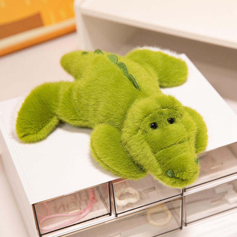 Cá Sấu Baby Nằm 45cm