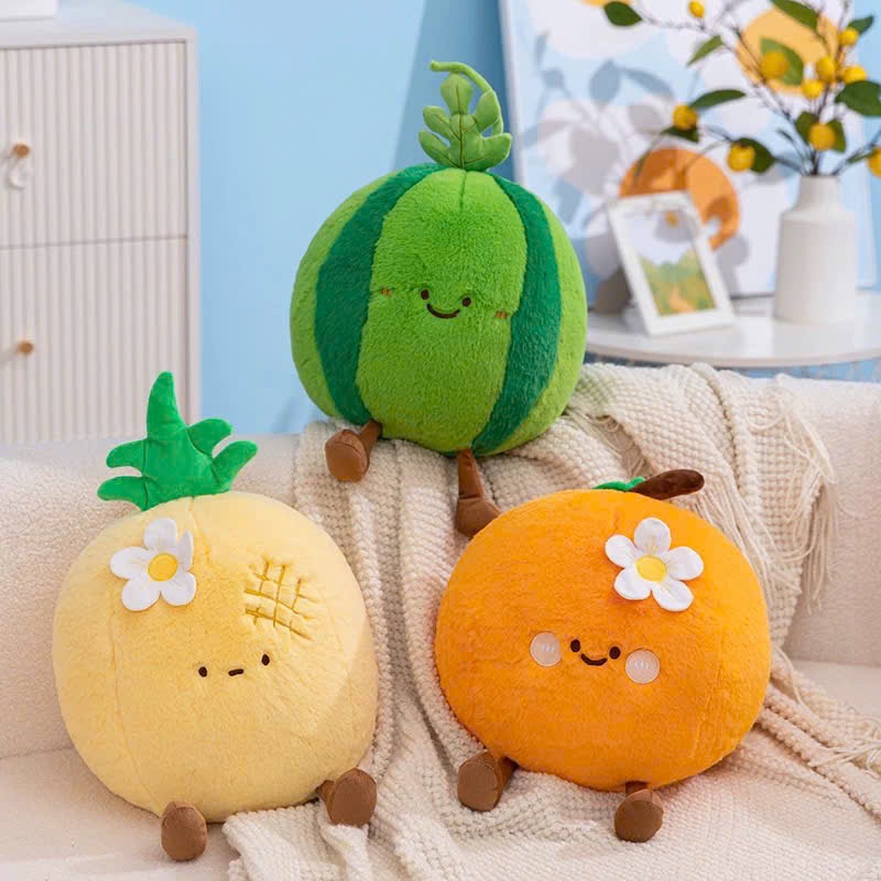 Trái Cây Vui Vẻ