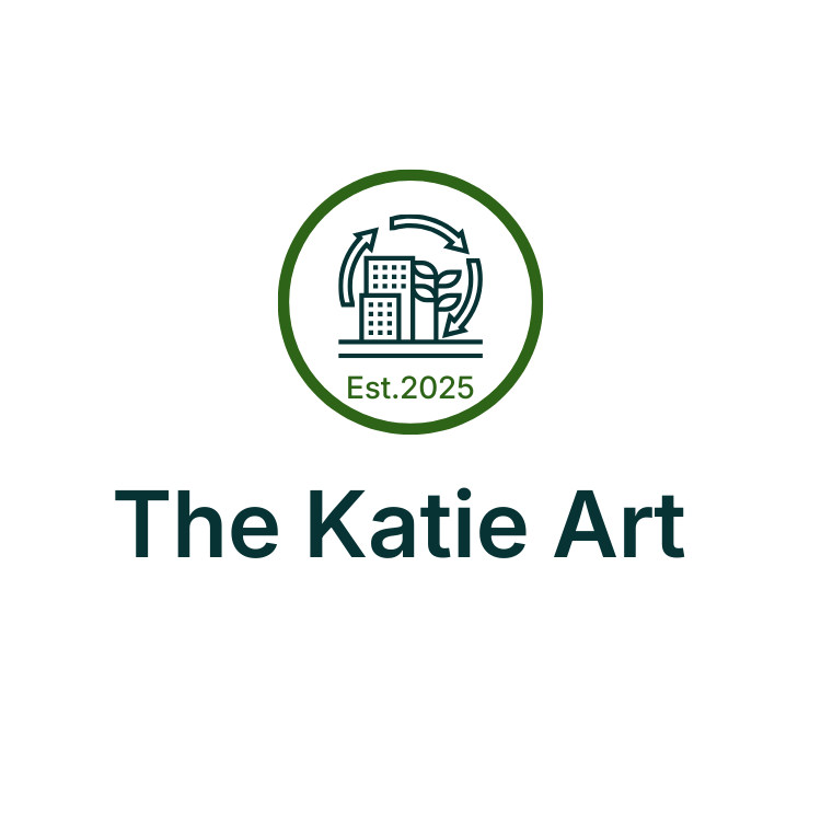 The Katie Art