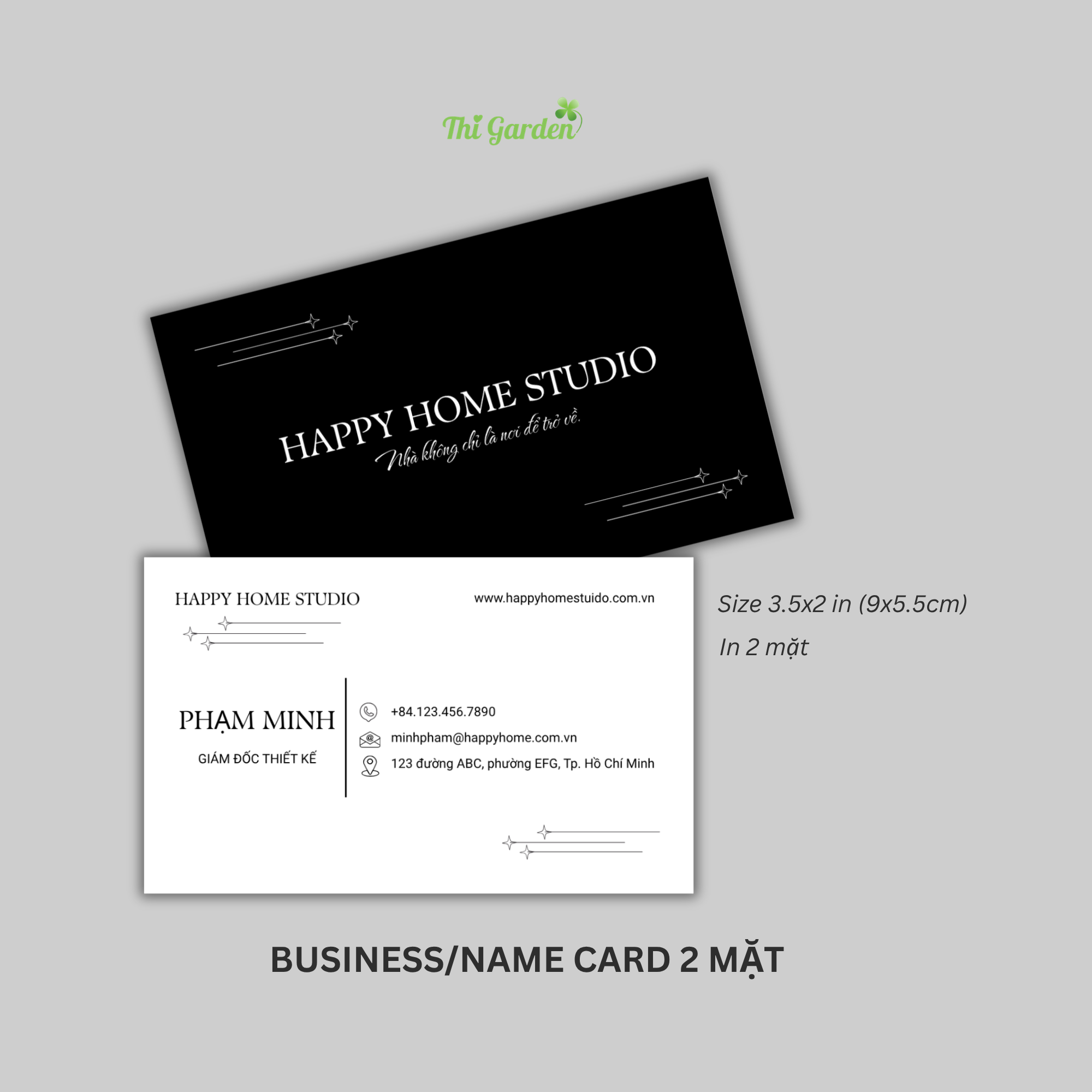 Brand Kit Template Bundle Mã 260409-BrandKit-01-