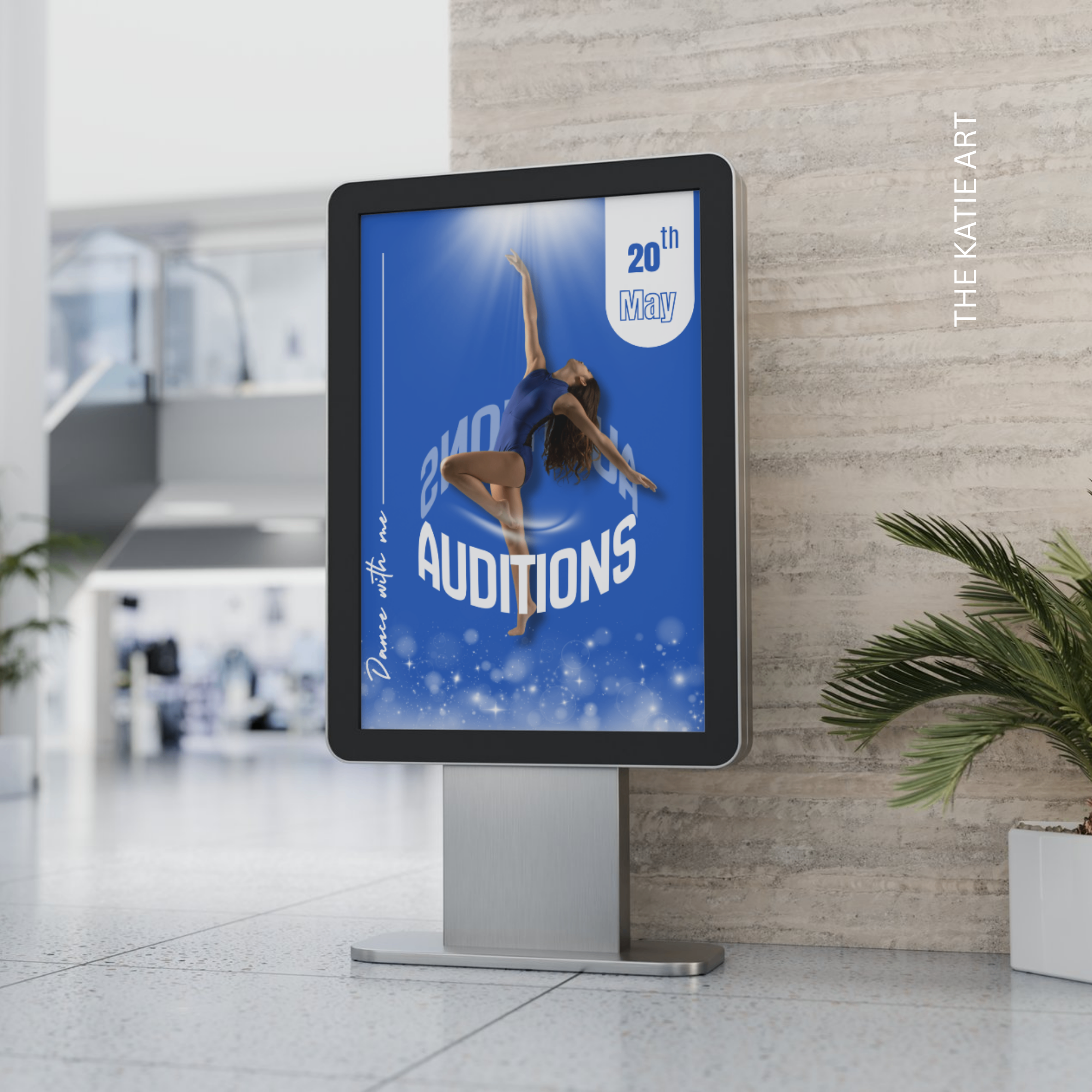 IG Fitness Dance Post & Poster Template Bundle 20 Pages - Mã 240414-IG-Dance-02