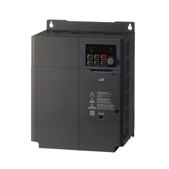 Biến tần LS 3 pha 380V 7.5kw LSLV0075G100-4EONN