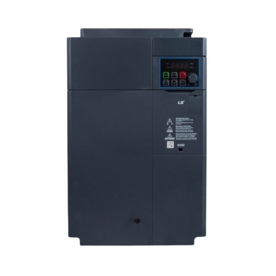 Biến tần LS 3 pha 380V 18.5kw LSLV0185G100-4EONN